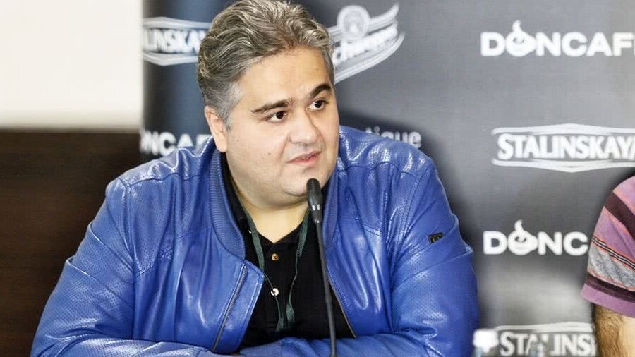 Adrian Thiess, omul care a adus FC Barcelona la București, în 2012 va fi șeful de campanie AUR