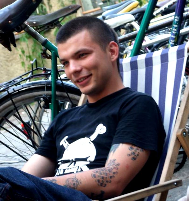 Dan Alexandru Mandachi s-a apucat de trafic de droguri în urmă cu un an