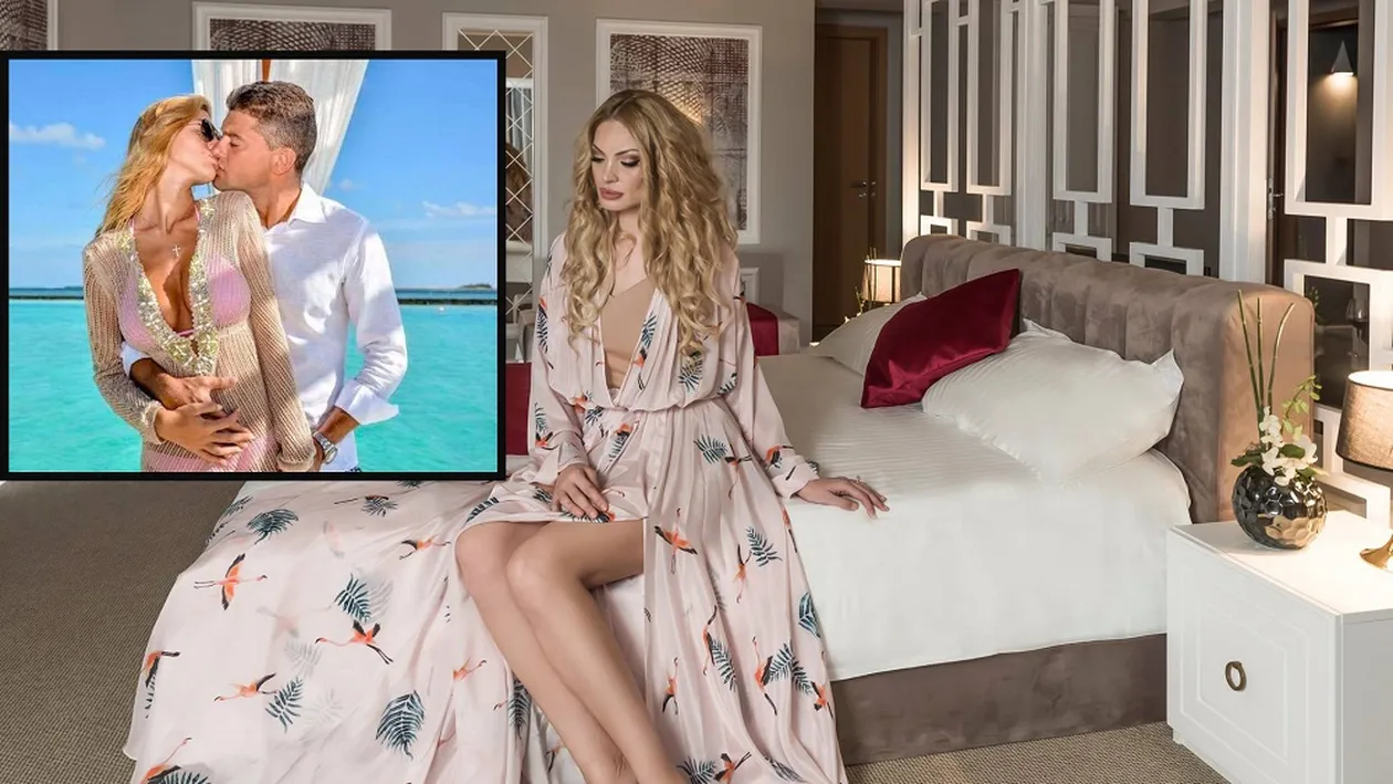 Legătura neștiută dintre Valentina Pelinel şi iubita lui Cristi Boureanu! E total neașteptat