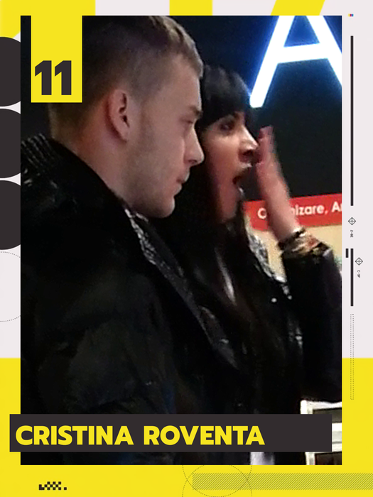 TOP 25 sexy vedete care s-au înscris la…OLIMPIADA CĂSCATELOR!  Antonia, Bianca Drăgușanu și Delia, o gură cât o șură!
