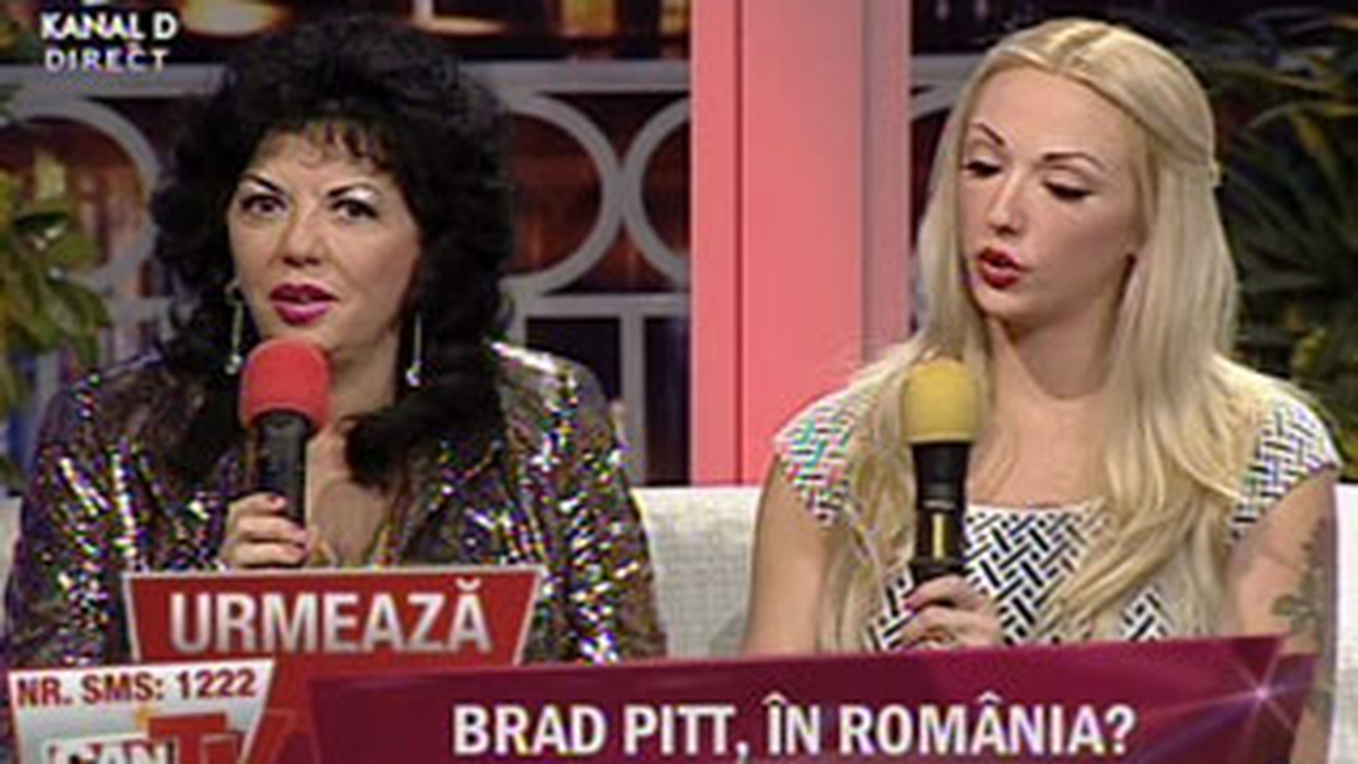 Absolut demential! Fiica lui Carmen Harra, Alexandra, are un fund mai mare decat al lui Coco Pitipoanca - Vezi imaginile cu ea intr-o pozitie HOT