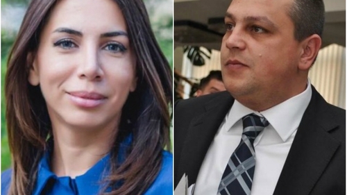 LAURA CHIRIAC a rupt tăcerea! A spus totul despre episodul amoros cu SERGIU DIACOMATU. „Familia ştia...“