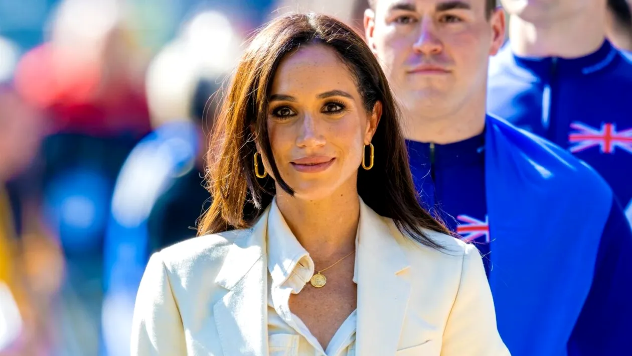 Meghan Markle, în mijlocul unui scandal-monstru! O femeie ar fi suferit arsuri grave, după ce a folosit rețeta de săruri de baie promovată de soția Prințului Harry
