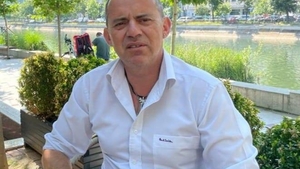 Alexandru Coman, un potent om de afaceri din Sibiu, găsit mort în pădurea Băneasa din Capitală. Milionarul fusese dat dispărut din octombrie