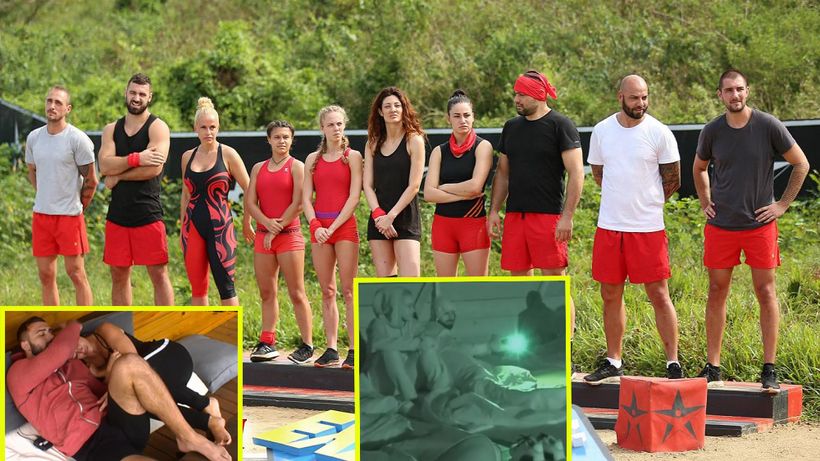 A venit momentul adevărului! Anda Adam a dezvăluit ce îşi doreşte, de fapt, Andrei Stoica! Detalii picante despre competiţia acerbă de la „Exatlon”