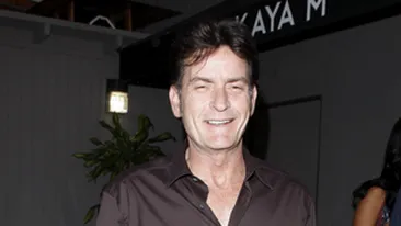 Motiv de bucurie pentru fanii lui Charlie Sheen: acesta revine pe micile ecrane!