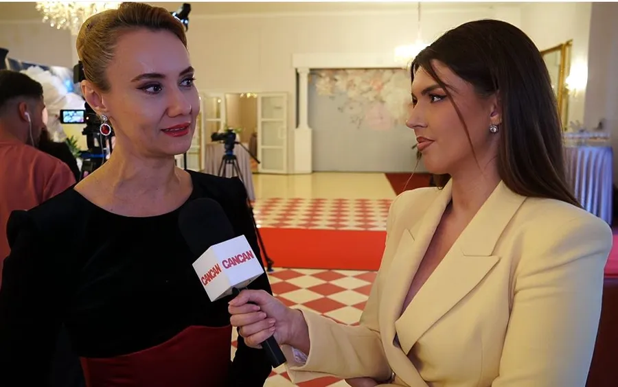 Oana Ioniță spune ce promisiune și-au făcut ea și fostul soț când au decis să divorțeze