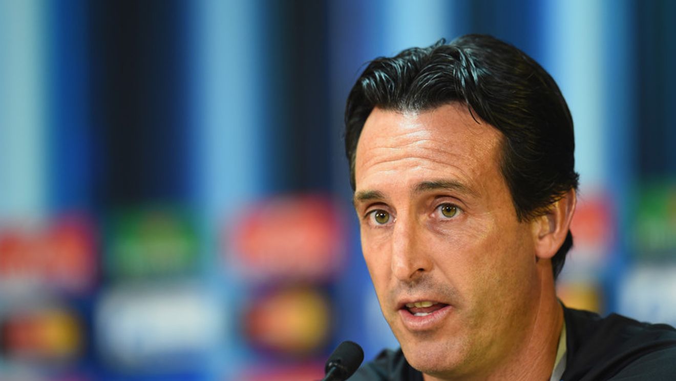 Unai Emery, în fața careului de ași în Europa League » Finala Villarreal – Manchester United se joacă și la pariuri » Trei variante de profit pregătite AICI!