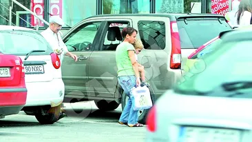 Petre Roman are o bona de nota 10