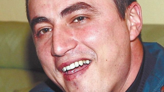 O noua condamnare pentru Cristian Cioaca! A primit DOI ANI DE INCHISOARE cu suspendare pentru violarea corespondentei Elodiei