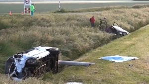 Tragedie în Olanda! Mai mulți muncitori români și-au pierdut viața. Microbuzul în care se aflau a fost implicat într-un accident rutier
