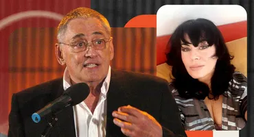 Fosta soție a lui Horia Moculescu reaprinde scandalul la 20 de ani de la divorț!