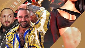 Încurcătură amoroasă cum n-ai mai văzut! Sunt prinși Alex Bodi, Meko și o ispită de la Insula Iubirii! Ruletă cu femeile de lux! DETALII EXPLOZIVE