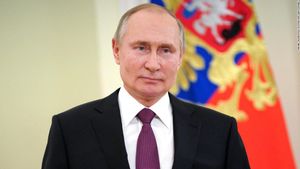 Avertismentul teribil făcut de occidentali: Putin ar putea câștiga războiul