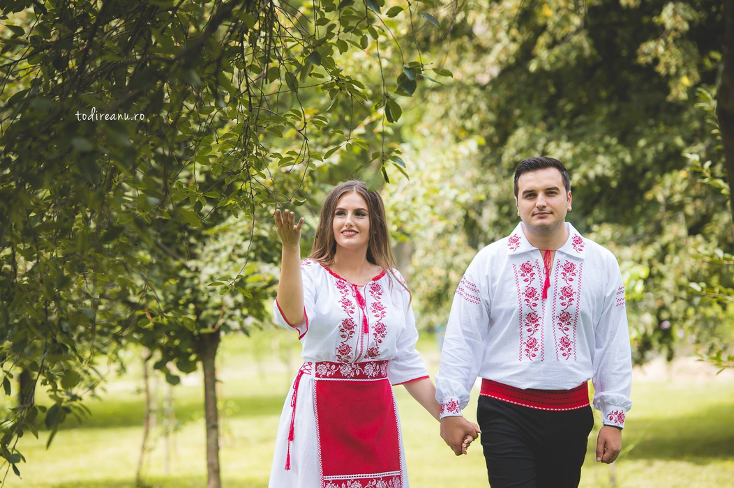 Sursa foto: Facebook / Bogdan Todireanu si Ramona Todireanu