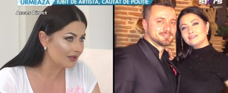 Cum arată Gabriela Cristea, la opt luni după ce a născut! Vedeta ține diete pentru a ajunge la silueta pe care o avea înainte de sarcină