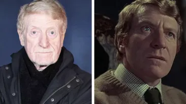 Doliu în lumea filmului! A murit actorul Clive Revill, vocea Împăratului Palpatine în Războiul Stelelor