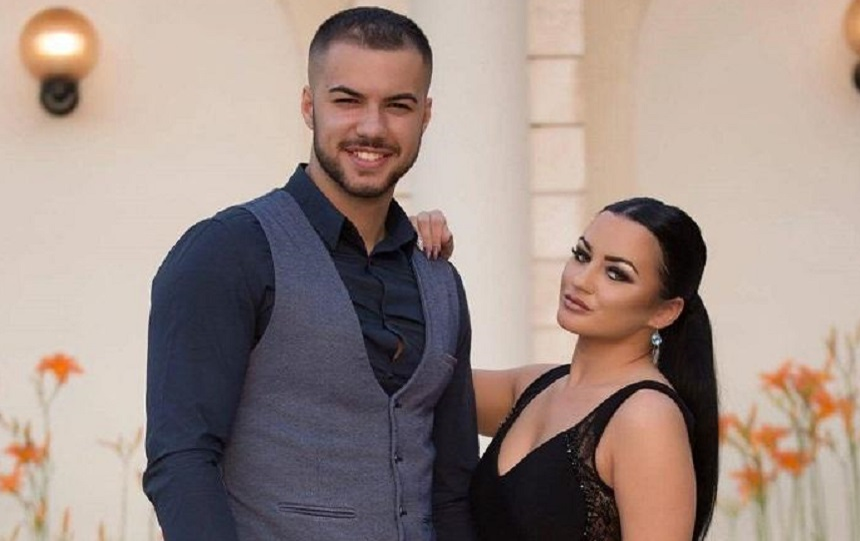 Carmen de la Sălciua şi Culiţă Sterp s-au întâlnit în hotelul presupusului amant al artistei. Informații noi în divorțul anului