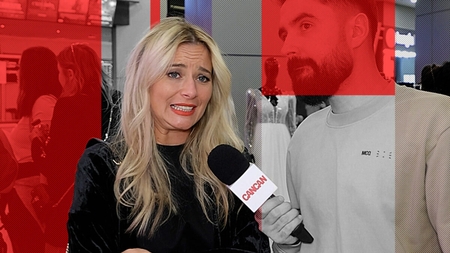 ”Simt că-mi bubuie capul!” Laura Cosoi dă din casă în cel mai curajos interviu, pentru CANCAN.RO