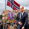 Prințul William merge la funeraliile Regelui Harald al Norvegiei în locul lui Charles. De ce monarhul britanic va lipsi