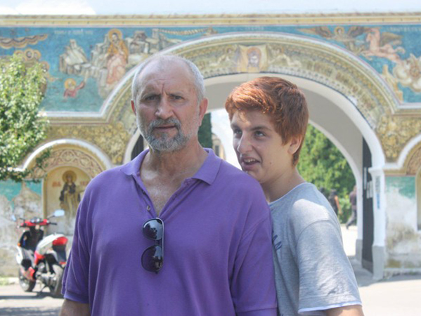 Fiul lui Şerban Ionescu, mărturisiri cutremurătoare despre moartea tatălui său: ”Zăcea în mine o furie incredibilă”