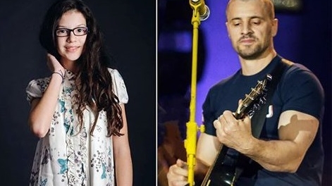 Cleopatra Stratan a recunoscut cât de bine se înțelege cu tatăl său