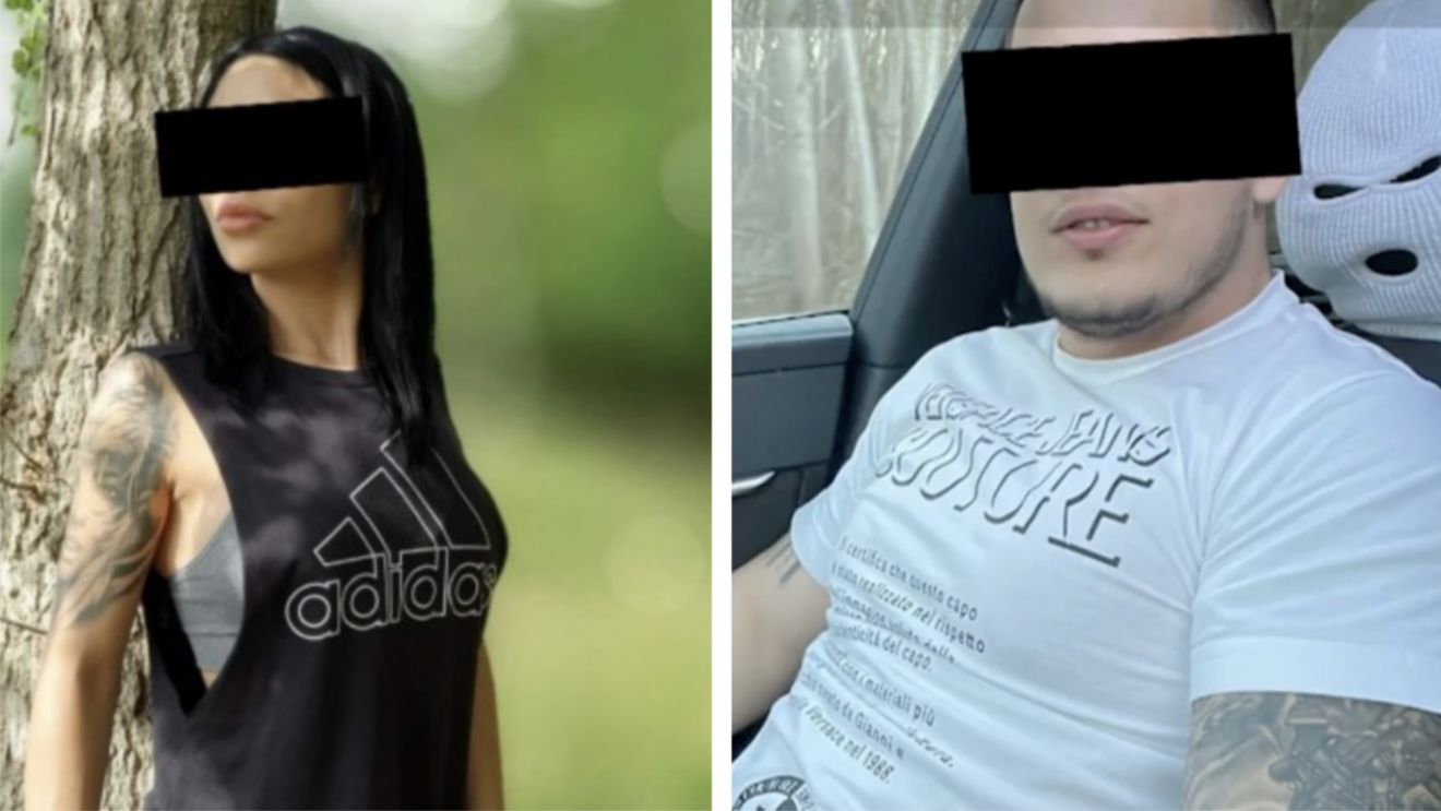 Şocant! Doi tineri din Călăraşi au fost stropiţi cu acid de baterie, iar unul a orbit. Cine i-a mutilat cu adevărat