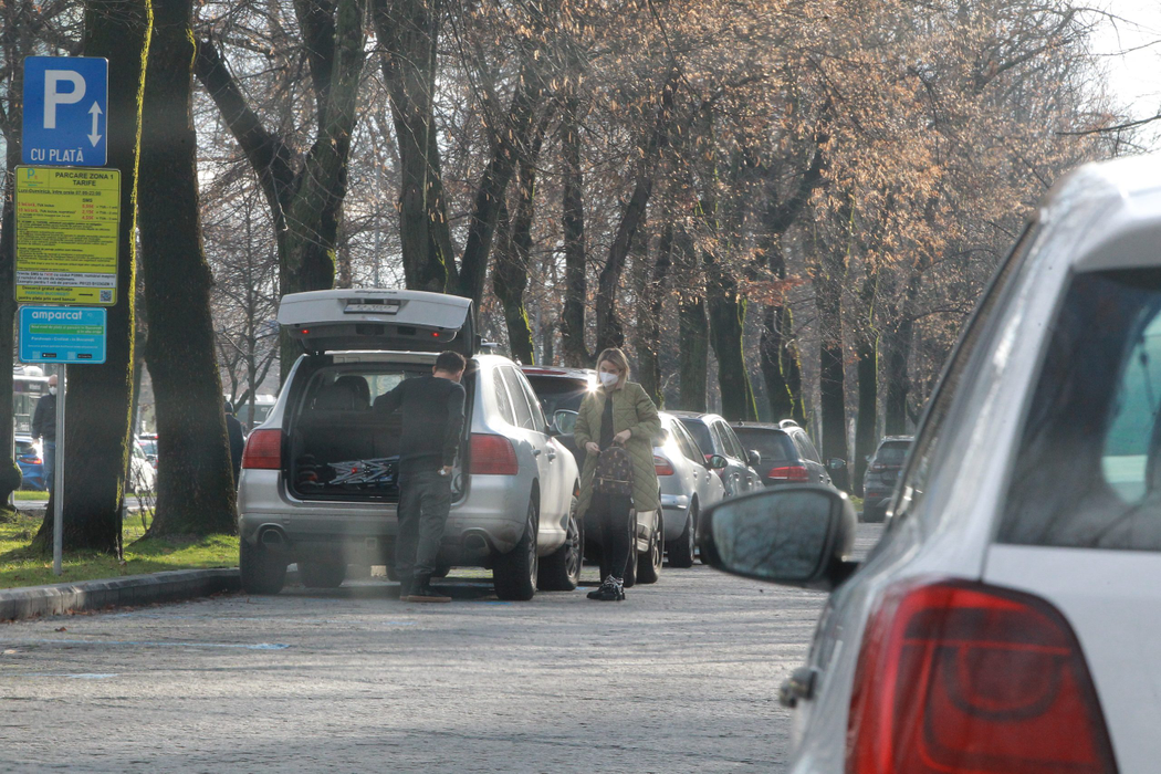 În realitate, Dorel din ”Las Fierbinți" este extrem de responsabil