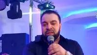 Florin Salam, primele reacții după ce a fost audiat de procurorii DIICOT: Nu ești la timp ascultat