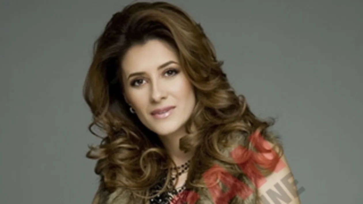 Iuliana Tudor: Sunt in transa de cand Tudor a venit pe lume: nopti albe, colici puternice! E greu si frumos in acelasi timp