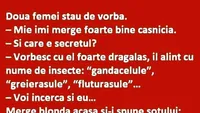 BANCUL ZILEI | Care e secretul unei căsnicii fericite în 2022