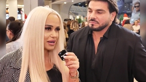 Anda Adam și soțul, negocieri intense pentru un nou reality-show. După Asia Express, vine următoarea provocare