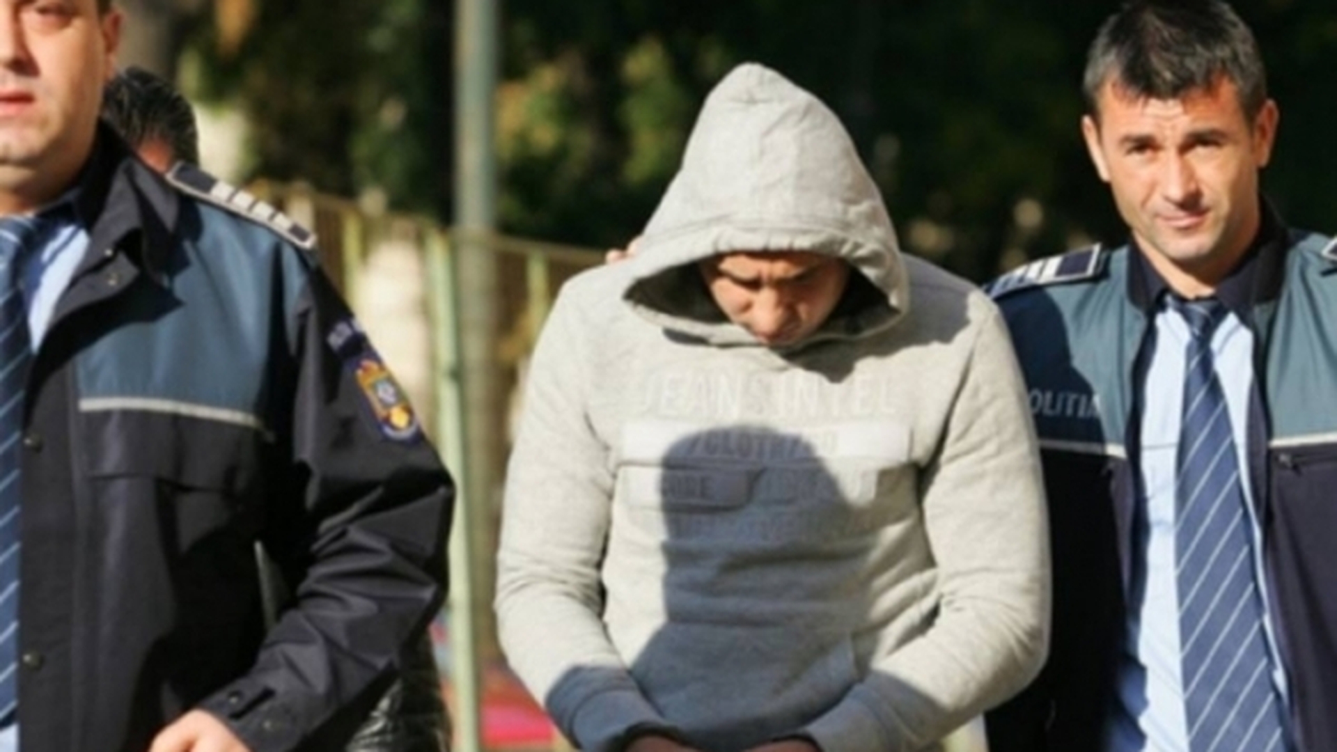 Tânărul care l-a ucis pe baschetbalistul CHAUNCEY HARDY a fost eliberat condiţionat! Ucigaşul a ieşit din puşcărie cu doi ani mai devreme