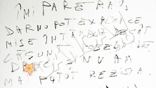 Tatal unui tanar din Bucuresti a venit la Sinaia disperat. I-a disparut fiul "posedat de draci"