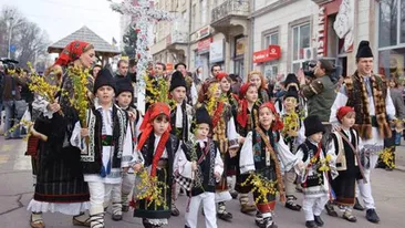 TREDITII si superstitii de FLORII! CE trebuie sa stii despre aceasta sarbatoare!