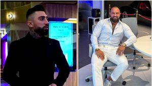 ”Măcelarul lui Bebino”, prima reacție în scandalul momentului dintre Alex Bodi, Dorian Popa și Meko: ”Asumați-vă ce ați făcut!”