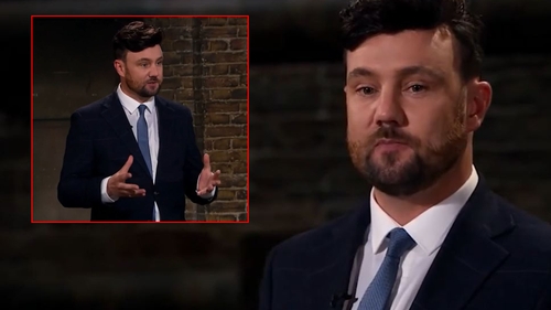 Drew Cockton a murit la 36 de ani. Antreprenorul de la „Dragons' Den” era iubit de vedetele de peste hotare