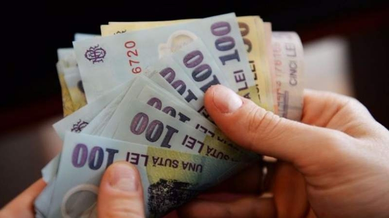 Veste bună pentru români! Crește salariul minim pe economie de la 1 ianuarie