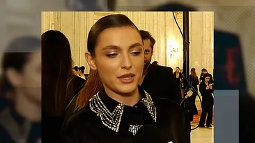 Copiii Andreei Esca s-au ciondănit mereu sub brad, de sărbători! Alexia Eram: ”Lui i-a luat telefon și ...” + Trei mese de Crăciun