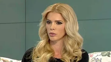 Alina Vidican încă mai speră să se întoarcă la Borcea! Blonda a fost dată de gol: ”Am fost întrebată şi am răspuns”