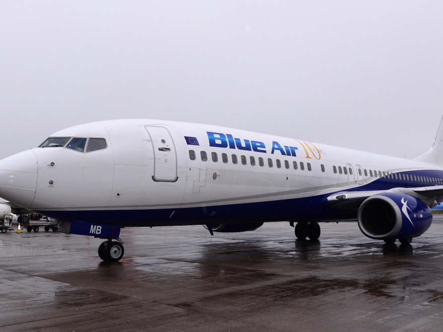 De-a lungul ultimilor ani, Blue Air a adus multă nemulțumire în rândul pasagerilor