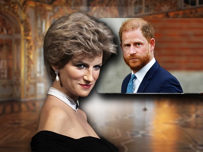 Prințul Harry vrea să marcheze 30 de ani de la moartea Prințesei Diana. Proiectul pe care îl pregătește în memoria mamei sale