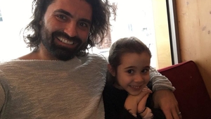 Primele imagini cu nepoţelul lui Pepe! Raluca, în braţe cu bebeluşul:,,Este cadoul…‘’