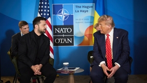 Trump, mesaj vehement pentru Zelenski înainte de întâlnirea de la Casa Albă: „Trebuie să renunțe la...”