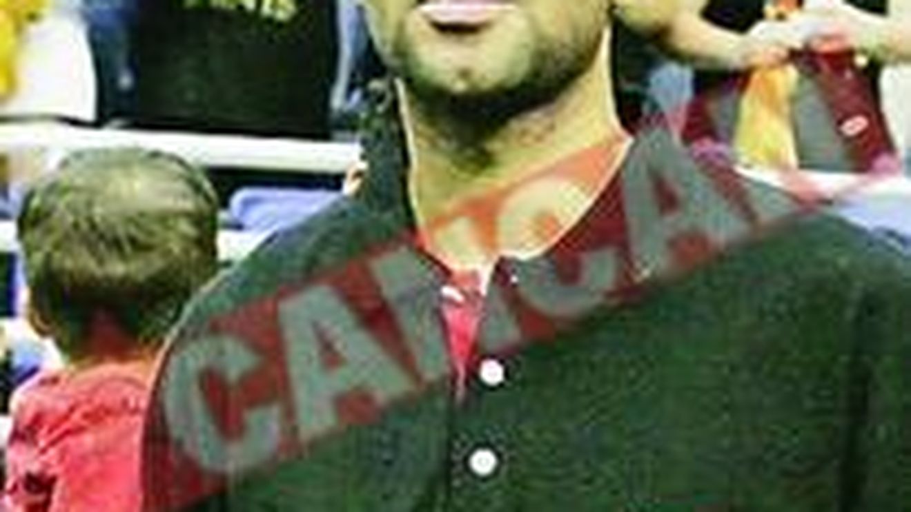 Tony Parker merge in finala NBA