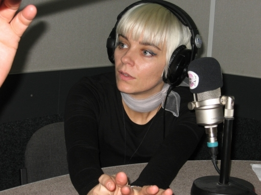 Gianina Corondan s-a îmbolnăvit! „Starea mea fizică s-a degradat într-un hal de…”