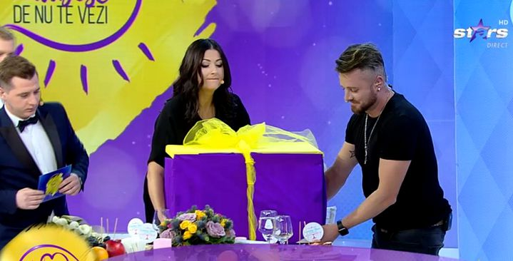 Marcel Toader, despre Gabriela Cristea! Vedeta a anunțat în urmă cu câteva zile că este însărcinată din nou