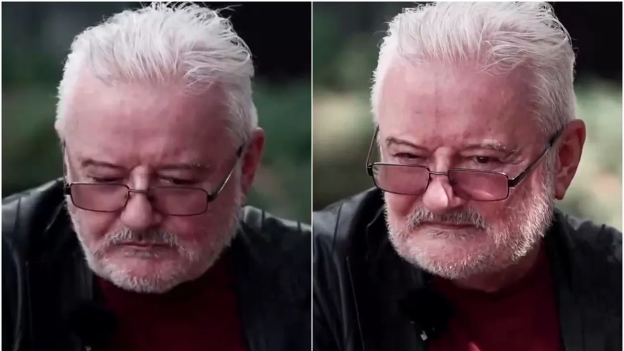 Vedetele din România care au rămas fără avere, la fel ca Irinel Columbeanu. „Niște oameni perverși ne-au luat totul”