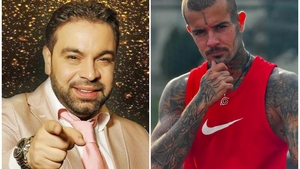 Zanni de la Survivor All Stars a devenit preferatul lui Florin Salam! Ce a spus celebrul manelist despre tânărul artist: „Ăla e talent”