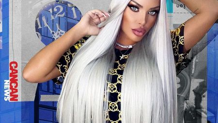 Care e cea mai mare dorință a Loredanei Chivu, la final de an. „Nimic material!”. Fosta asistentă a lui Dan Capatos și-a schimbat preferințele